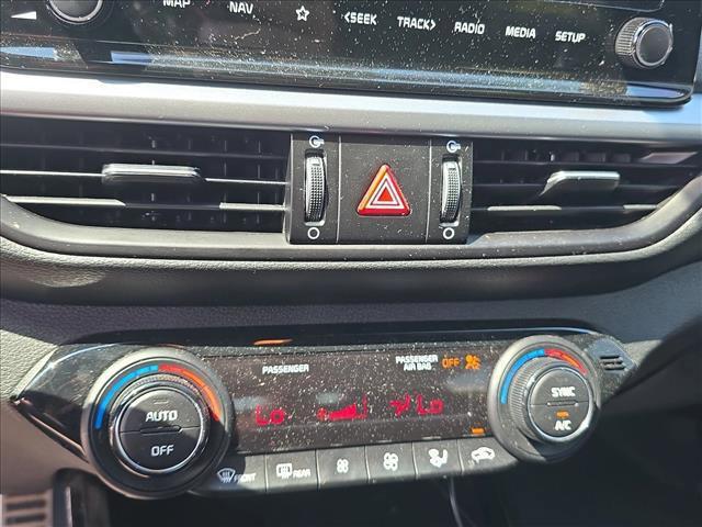 used 2024 Kia Forte car, priced at $22,791