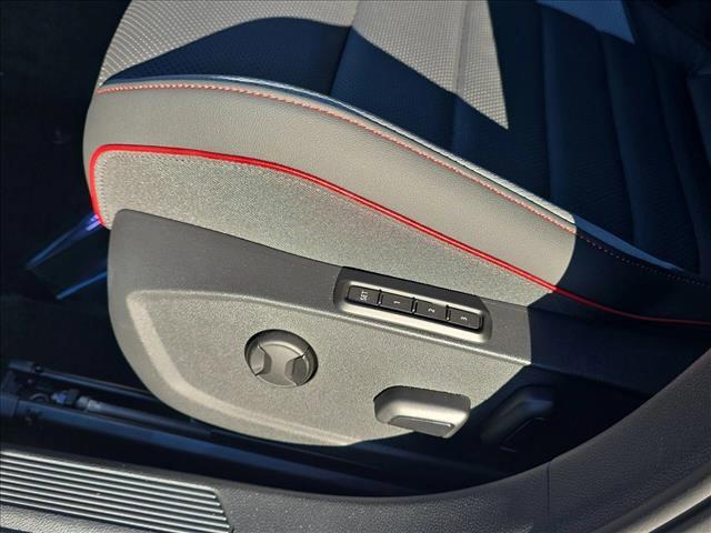 new 2026 Volkswagen Golf GTI car, priced at $43,036