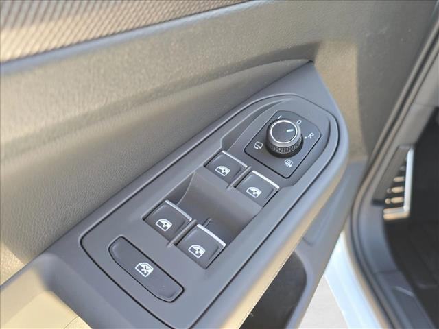 new 2026 Volkswagen Golf GTI car, priced at $43,036