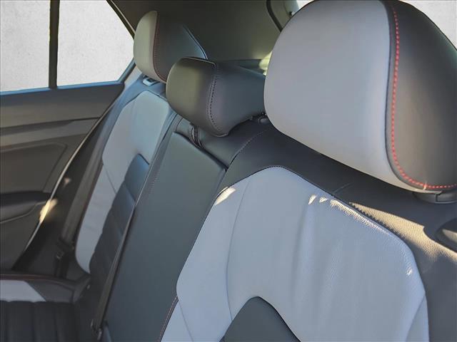 new 2026 Volkswagen Golf GTI car, priced at $43,036