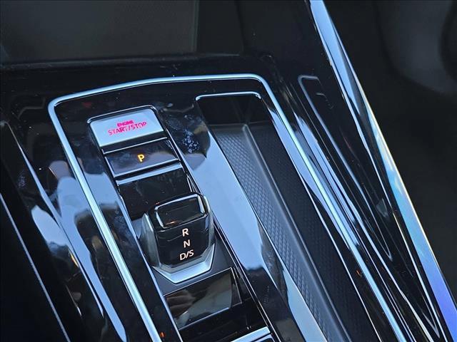 new 2026 Volkswagen Golf GTI car, priced at $43,036