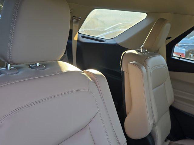 used 2022 Ford Explorer car, priced at $27,488