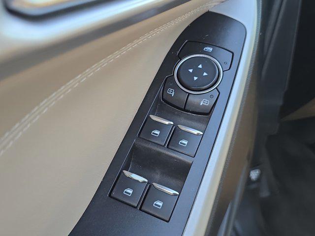 used 2022 Ford Explorer car, priced at $27,488