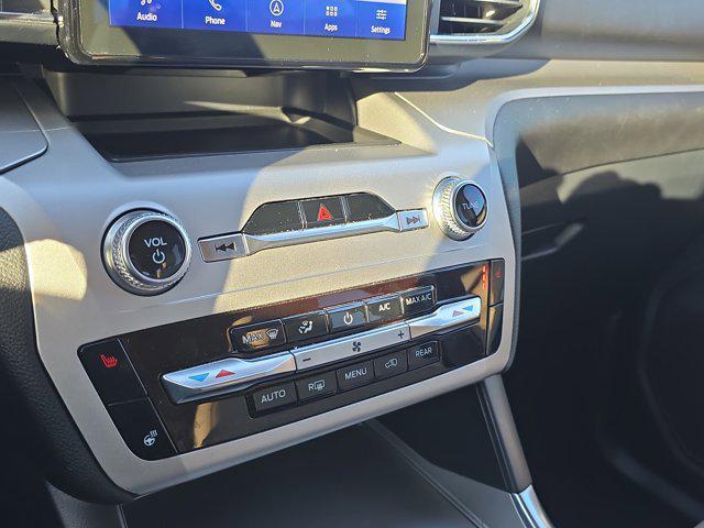used 2022 Ford Explorer car, priced at $27,488