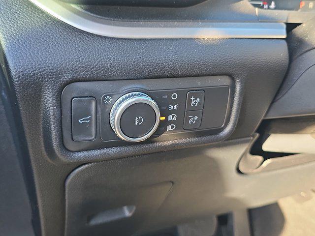 used 2022 Ford Explorer car, priced at $27,488