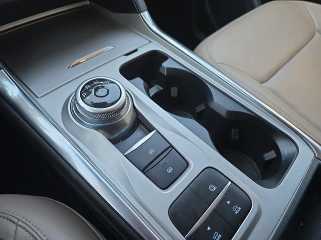 used 2022 Ford Explorer car, priced at $27,488