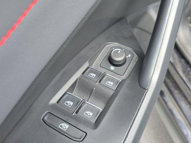used 2025 Volkswagen Jetta GLI car, priced at $29,987