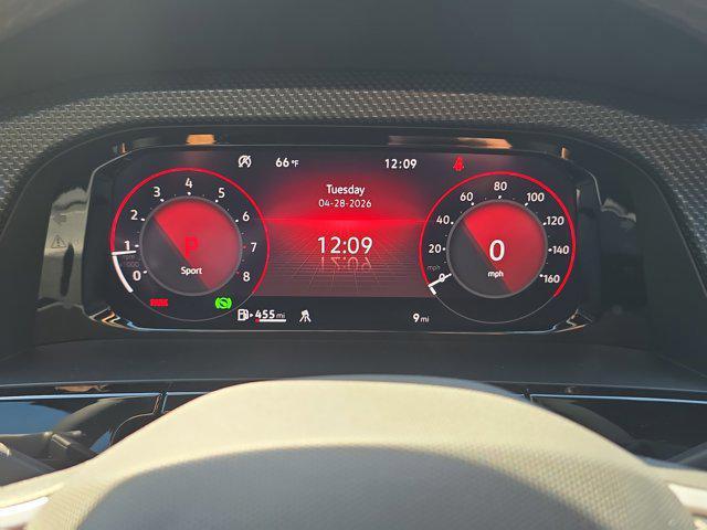 new 2026 Volkswagen Atlas Cross Sport car, priced at $49,763