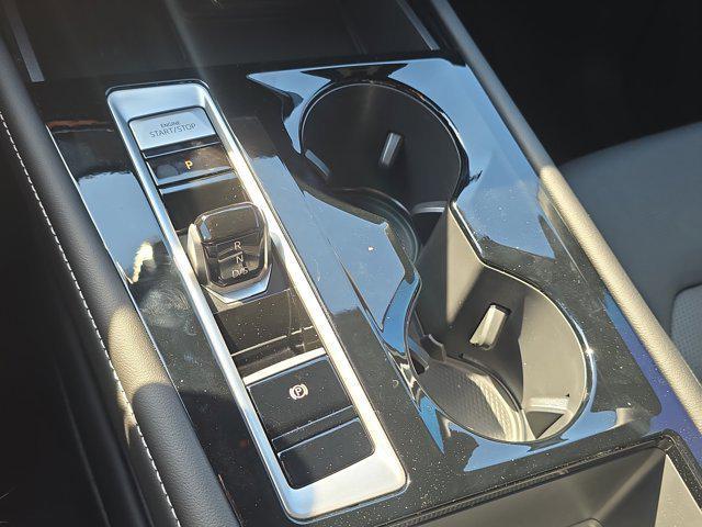 new 2026 Volkswagen Atlas Cross Sport car, priced at $49,763