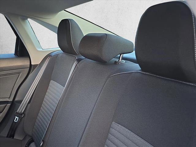 new 2026 Volkswagen Jetta car, priced at $24,221