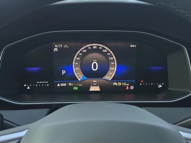 new 2026 Volkswagen Jetta car, priced at $24,221