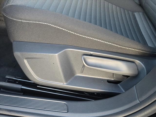 new 2026 Volkswagen Jetta car, priced at $24,221