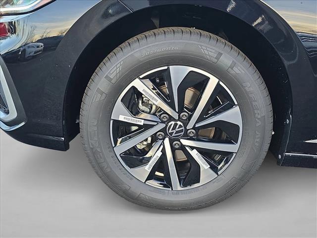 new 2026 Volkswagen Jetta car, priced at $24,221