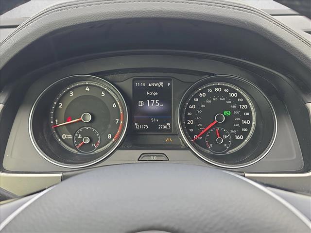 used 2019 Volkswagen Atlas car, priced at $12,997