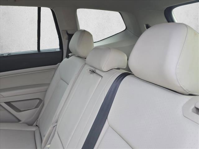 used 2019 Volkswagen Atlas car, priced at $12,997