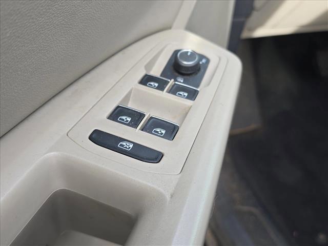 used 2019 Volkswagen Atlas car, priced at $12,997