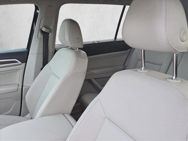 used 2019 Volkswagen Atlas car, priced at $12,997