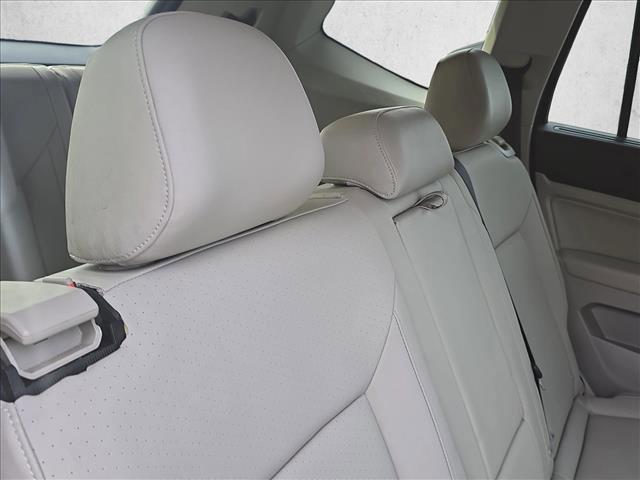 used 2019 Volkswagen Atlas car, priced at $12,997