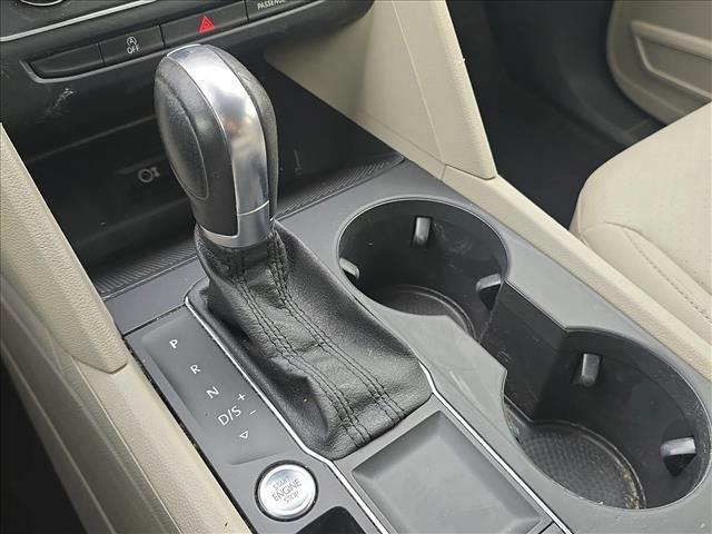 used 2019 Volkswagen Atlas car, priced at $12,997