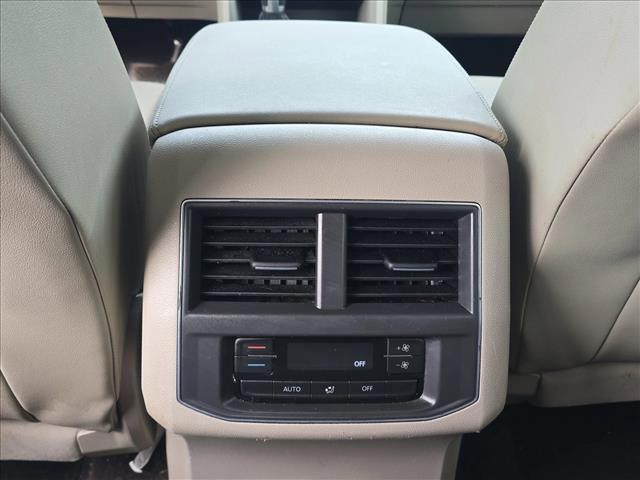 used 2019 Volkswagen Atlas car, priced at $12,997