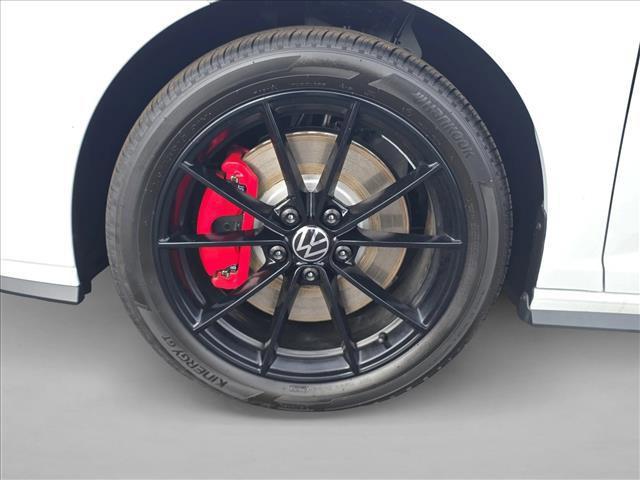 new 2026 Volkswagen Jetta GLI car, priced at $34,975