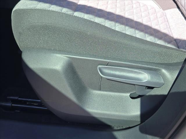 new 2025 Volkswagen Tiguan car, priced at $27,999