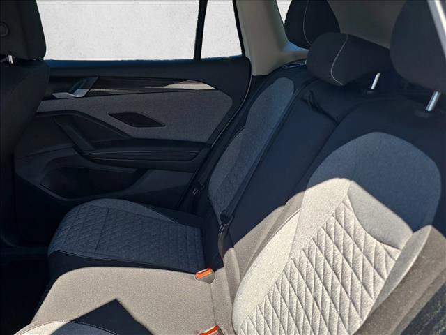 new 2025 Volkswagen Tiguan car, priced at $27,999