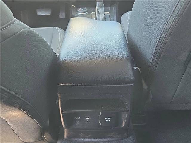 used 2023 Ford Ranger car, priced at $33,400