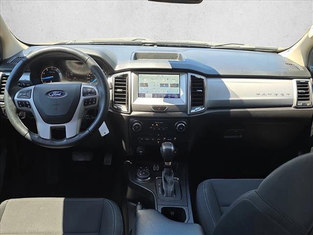 used 2023 Ford Ranger car, priced at $33,400