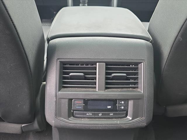 used 2023 Volkswagen Atlas car, priced at $32,883