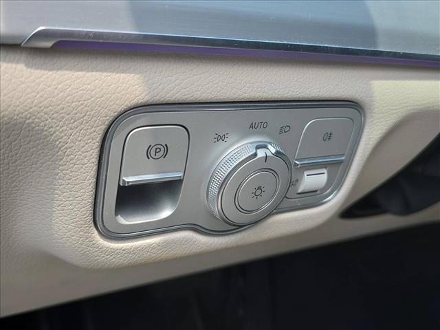 used 2025 Mercedes-Benz GLE 350 car, priced at $50,091