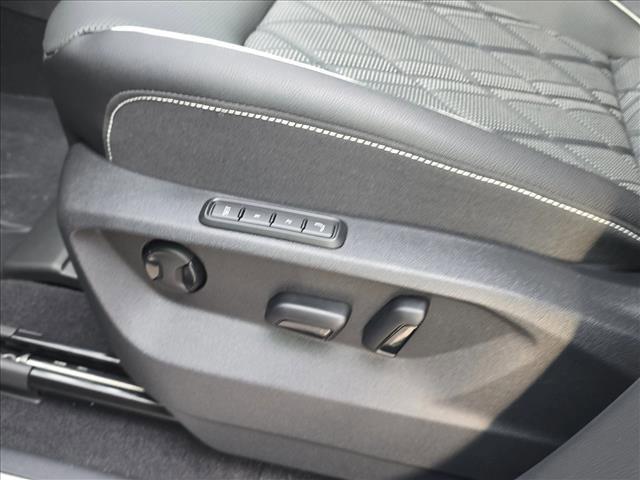 new 2026 Volkswagen Atlas car, priced at $52,413