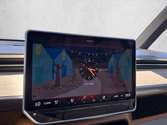 new 2025 Volkswagen ID. Buzz car, priced at $56,499