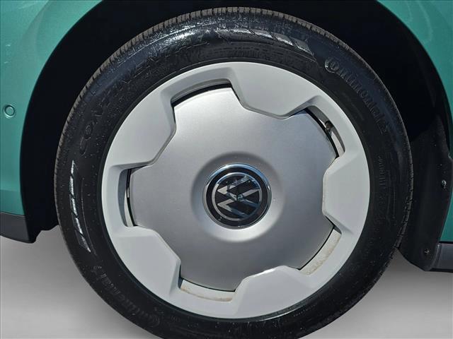 new 2025 Volkswagen ID. Buzz car, priced at $56,499