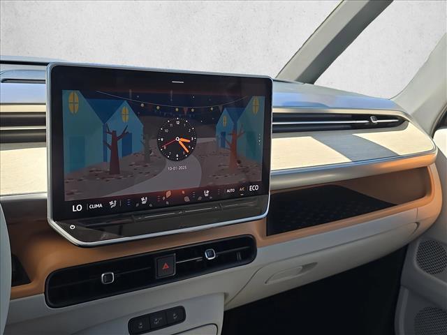 new 2025 Volkswagen ID. Buzz car, priced at $56,499