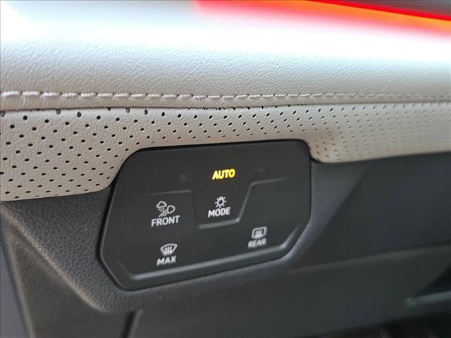 new 2026 Volkswagen Atlas car, priced at $46,471