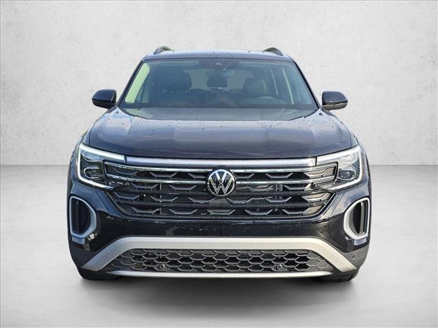 new 2026 Volkswagen Atlas car, priced at $46,471