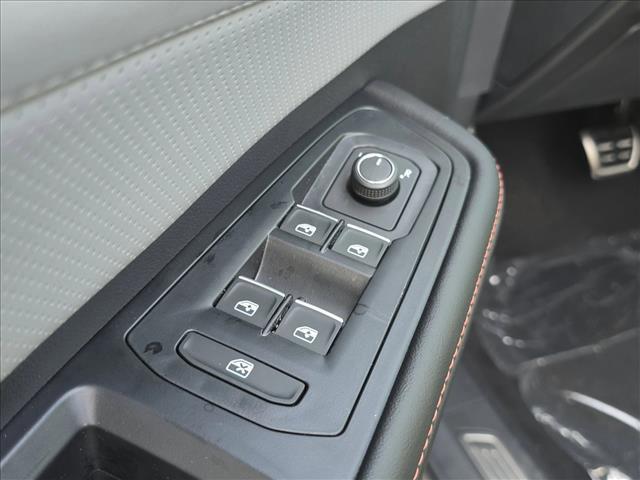 new 2026 Volkswagen Atlas car, priced at $46,471