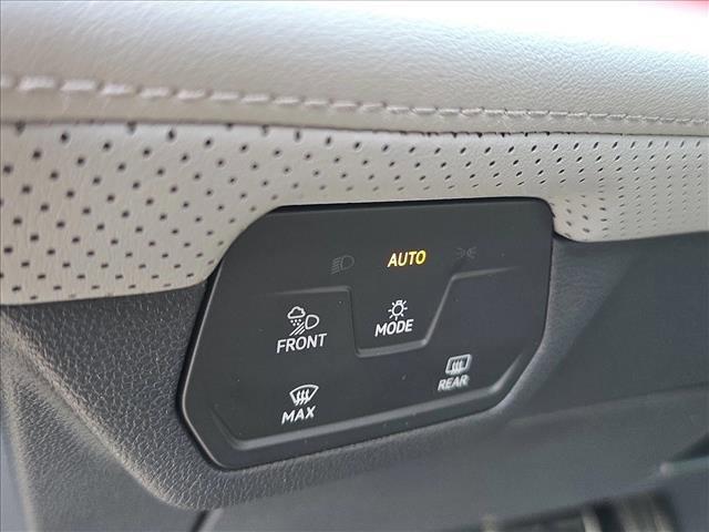 new 2026 Volkswagen Atlas car, priced at $46,471