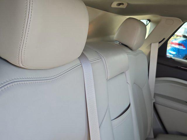 used 2014 Cadillac SRX car, priced at $9,999