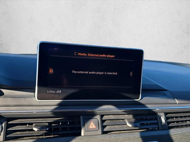 used 2019 Audi A5 car, priced at $18,900