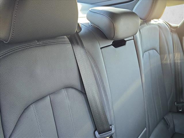 used 2019 Audi A5 car, priced at $18,900