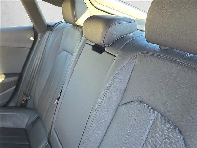 used 2019 Audi A5 car, priced at $18,900