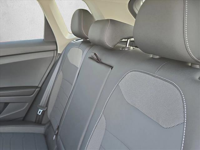 new 2026 Volkswagen Taos car, priced at $32,549