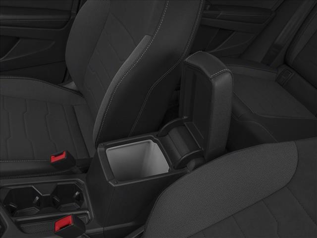 new 2026 Volkswagen Taos car, priced at $33,491