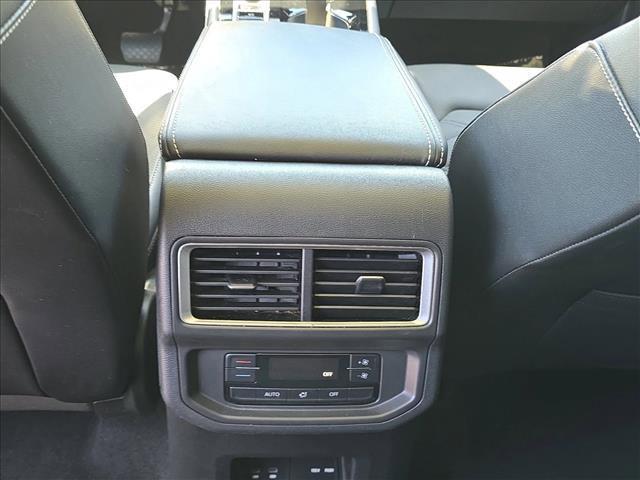 used 2024 Volkswagen Atlas car, priced at $28,418