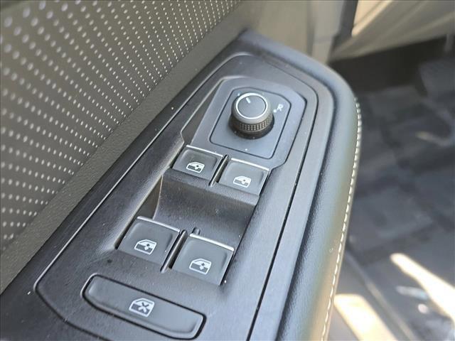 used 2024 Volkswagen Atlas car, priced at $28,418