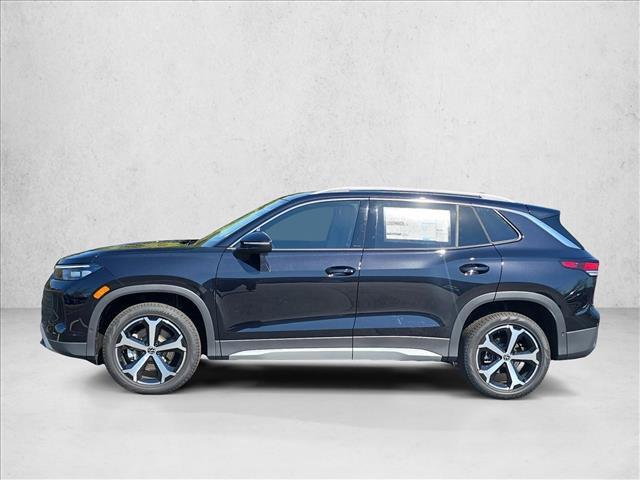 new 2026 Volkswagen Tiguan car, priced at $36,146