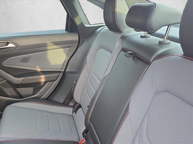 new 2026 Volkswagen Jetta GLI car, priced at $34,975