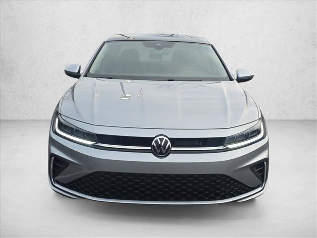 new 2026 Volkswagen Jetta car, priced at $27,474